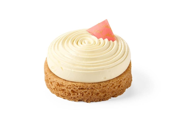 Passie merengue