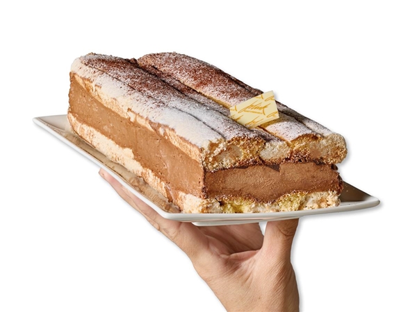 Kardinaal chocolade