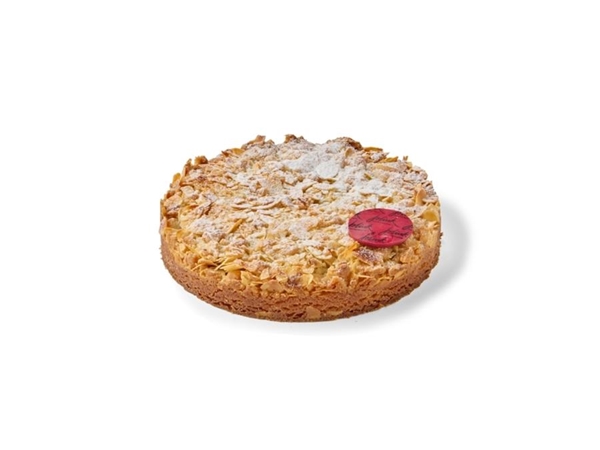 Kersen Boterkoek