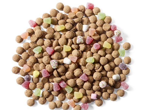 Kruidnootjes met tum