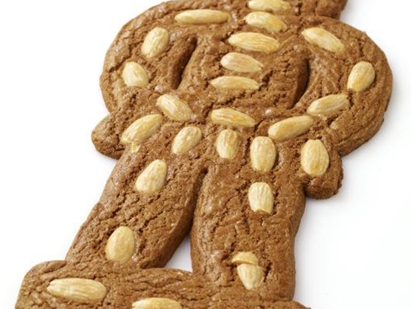 speculaaspop klein