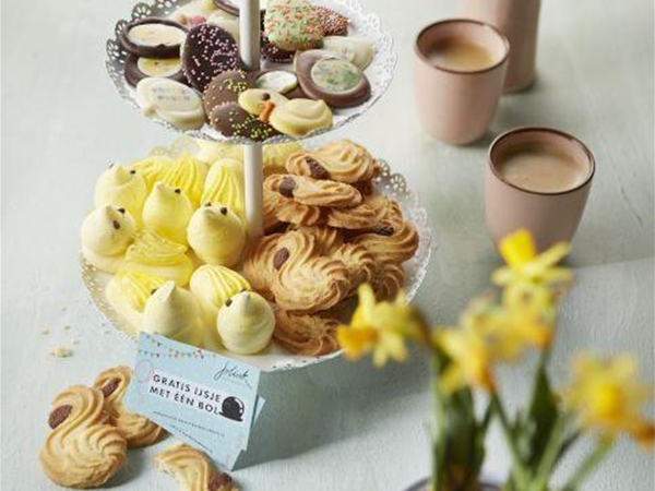 Paas surprise pakket